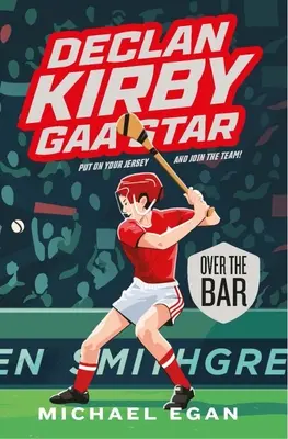 Declan Kirby Gaa Star: Nad barovým pultom - Declan Kirby Gaa Star: Over the Bar