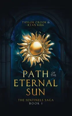 Cesta večného slnka - Path of the Eternal Sun