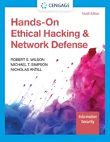 Praktické etické hackerstvo a sieťová obrana - Hands-On Ethical Hacking and Network Defense