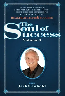 Duša úspechu 3. zväzok - The Soul of Success Vol 3