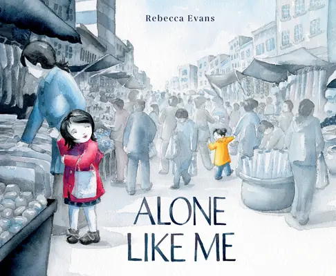 Sám ako ja - Alone Like Me
