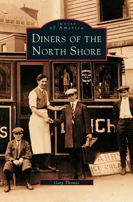 Večere na severnom pobreží - Diners of the North Shore