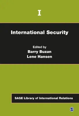 Medzinárodná bezpečnosť - International Security