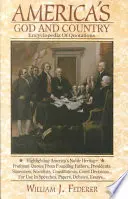 Americká encyklopédia citátov o Bohu a krajine - America's God and Country Encyclopedia of Quotations