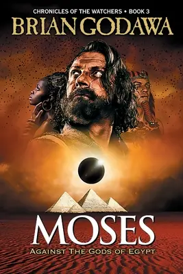 Mojžiš: Proti bohom Egypta - Moses: Against the Gods of Egypt