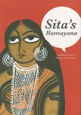 Rámajána o Site - Sita's Ramayana