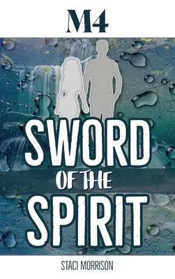 M4-Meč ducha - M4-Sword of the Spirit