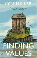 Hľadanie hodnôt - Finding Values
