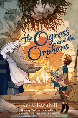 Zlobrička a siroty - The Ogress and the Orphans