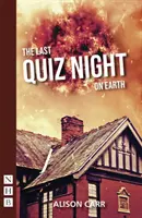 Posledný kvízový večer na Zemi - The Last Quiz Night on Earth