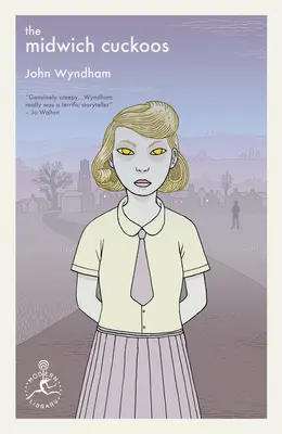 Midwichské kukučky - The Midwich Cuckoos