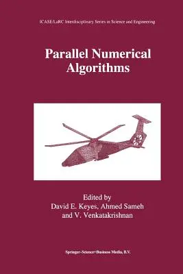 Paralelné numerické algoritmy - Parallel Numerical Algorithms