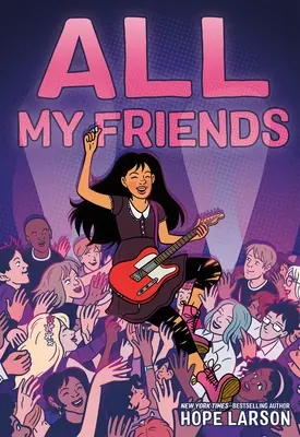 Všetci moji priatelia - All My Friends