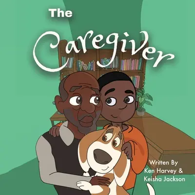 Ošetrovateľ - The Caregiver