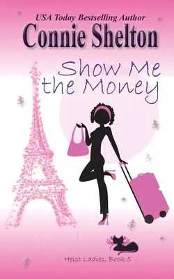 Ukáž mi peniaze - Show Me the Money
