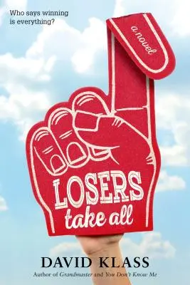 Porazení berú všetko - Losers Take All