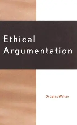 Etická argumentácia - Ethical Argumentation