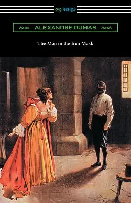 Muž so železnou maskou - The Man in the Iron Mask