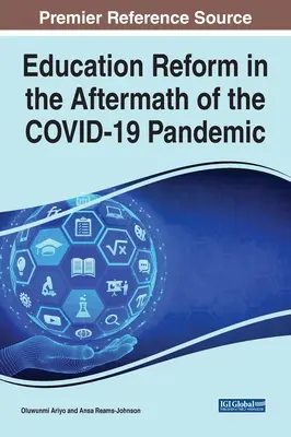 Reforma vzdelávania po pandémii COVID-19 - Education Reform in the Aftermath of the COVID-19 Pandemic