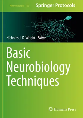Základné techniky neurobiológie - Basic Neurobiology Techniques