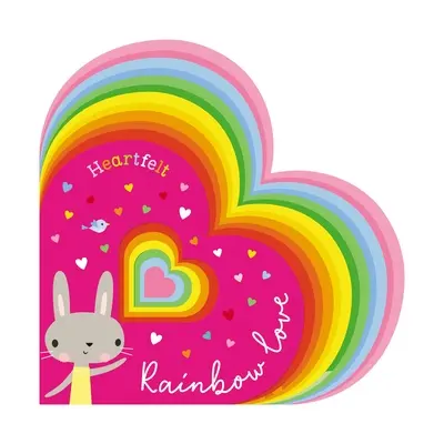 Dúhová láska - Rainbow Love