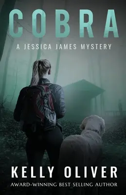 Cobra: Záhada Jessicy Jamesovej - Cobra: A Jessica James Mystery