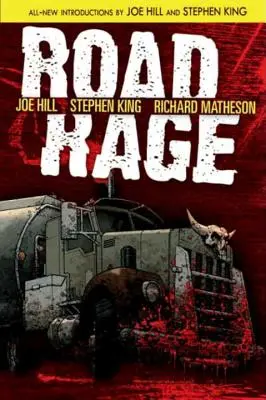 Cestná zúrivosť - Road Rage