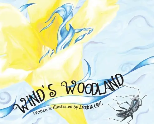 Veterný les - Wind's Woodland