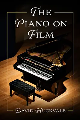 Klavír vo filme - The Piano on Film