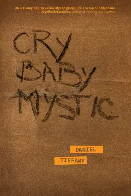 Plačúce dieťa Mystic - Cry Baby Mystic