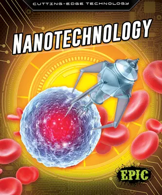 Nanotechnológie - Nanotechnology