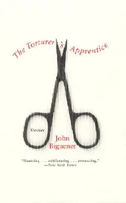 The Torturer's Apprentice: Príbehy - The Torturer's Apprentice: Stories