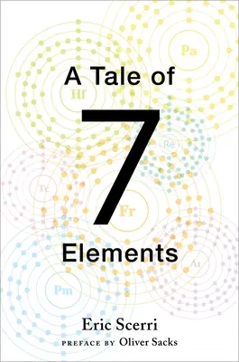 Príbeh siedmich prvkov - Tale of Seven Elements