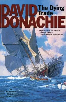 Umierajúci obchod - The Dying Trade