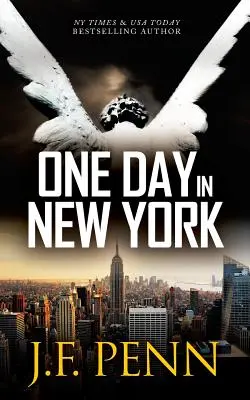Jeden deň v New Yorku - One Day in New York