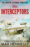 Stíhačky - Interceptors