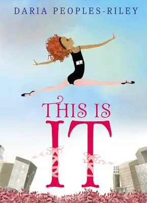 Toto je ono - This Is It