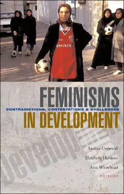 Feminizmus v rozvoji: Rozpory, spory a výzvy - Feminisms in Development: Contradictions, Contestations and Challenges