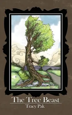 Stromové zviera - The Tree Beast