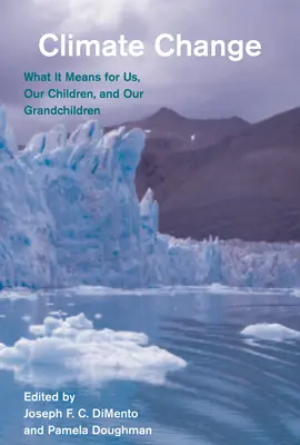 Klimatické zmeny: Čo to znamená pre nás, naše deti a vnukov - Climate Change: What It Means for Us, Our Children, and Our Grandchildren