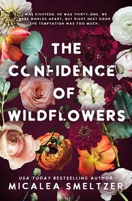 Dôvera divokých kvetov - The Confidence of Wildflowers
