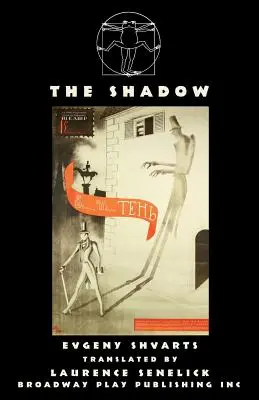 Tieň - The Shadow