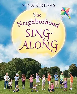 Susedský spevník - The Neighborhood Sing-Along