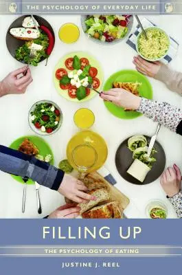 Plnenie: Otázky: Psychológia stravovania - Filling Up: The Psychology of Eating