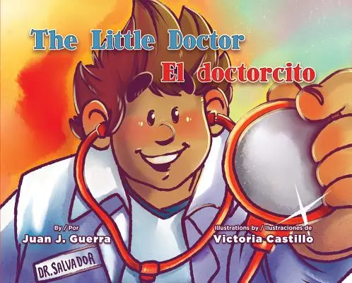 Malý doktor / El Doctorcito - The Little Doctor / El Doctorcito