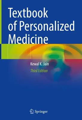 Učebnica personalizovanej medicíny - Textbook of Personalized Medicine