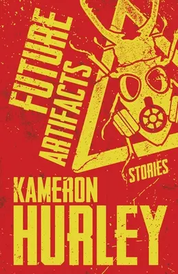 Artefakty budúcnosti: Príbehy - Future Artifacts: Stories