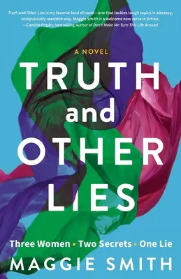 Pravda a iné lži - Truth and Other Lies