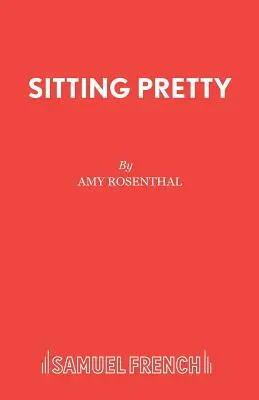Sedieť pekne - Sitting Pretty