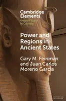 Moc a regióny v starovekých štátoch: Z pohľadu Egypta a Mezoameriky - Power and Regions in Ancient States: An Egyptian and Mesoamerican Perspective
